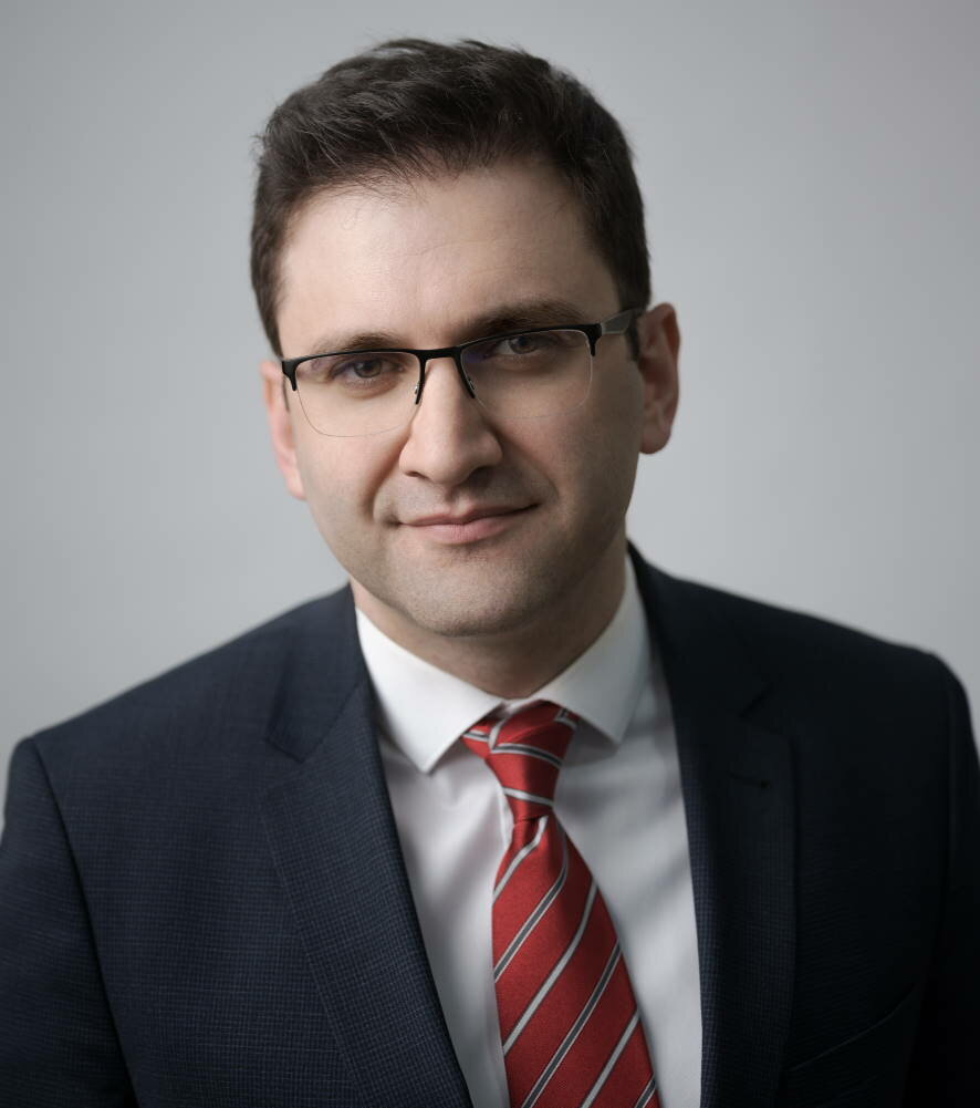 Islam NAZARALIEV: Ekspedısııa birlesken jobalardy júzege asyrady