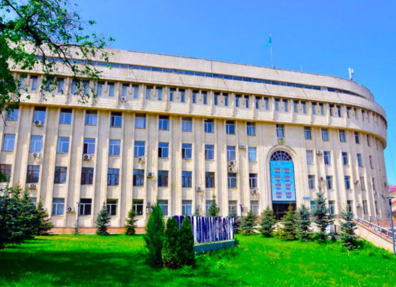 Abaı ýnıversıteti 43 satyǵa joǵarylady