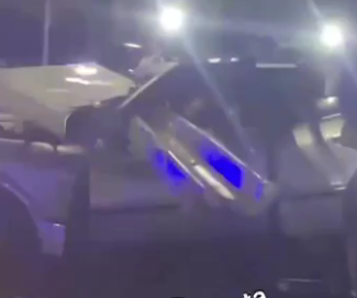 Almatyda jantúrshigerlik jol apatynan bir adam qaza tapty