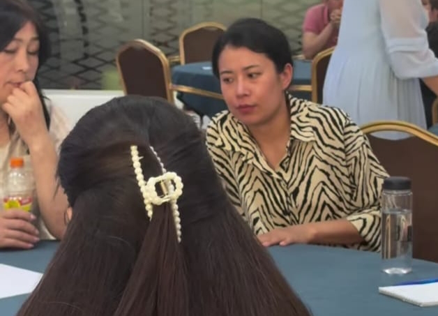 Pavlodarda nashaqorlyqtyń aldyn alý boıynsha semınar-trenıng ótti