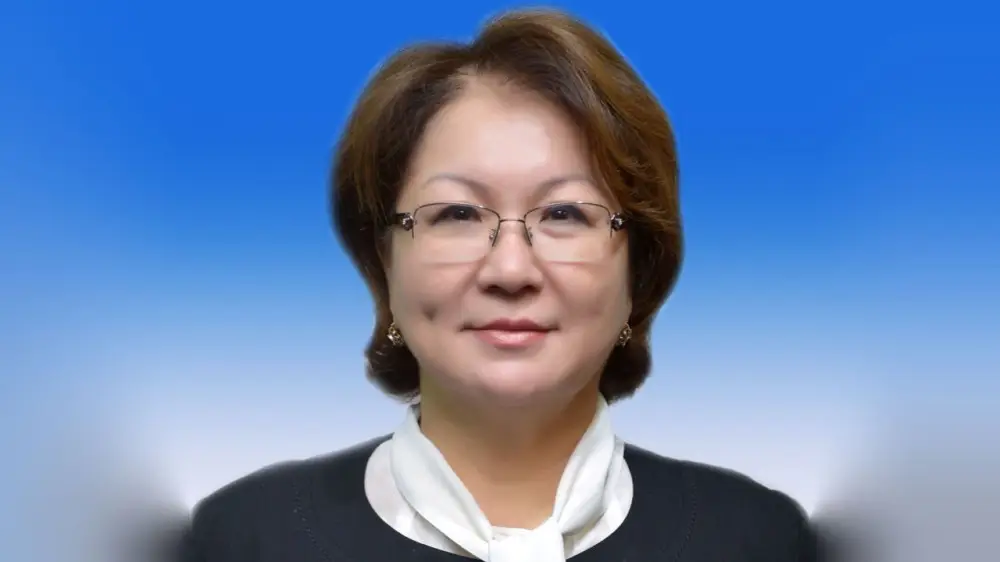 Joǵarǵy sot sýdıasy qyzmetinen bosatyldy