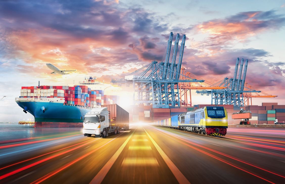 Orta dáliz: Qazaqstannyń jahandyq logıstıkadaǵy damýy