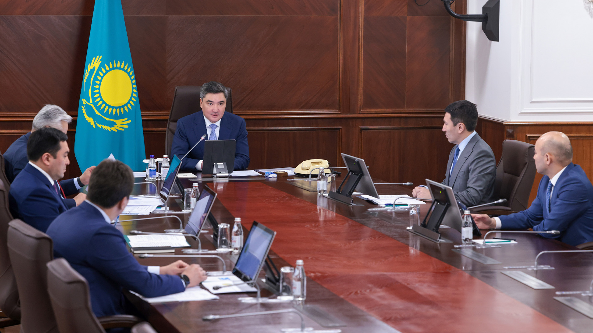 «Ortalyq Azııa – Qytaı» forýmynda 58 kelisimge qol qoıyldy