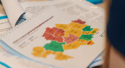 Premer-mınıstrdiń orynbasary jazǵy maýsymǵa daıyndyqty pysyqtady