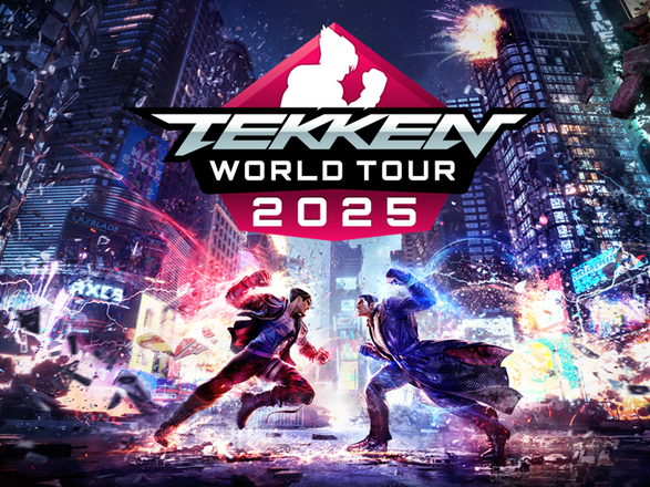 «Tekken» tartysy: Astana kıberrıngke aınalady