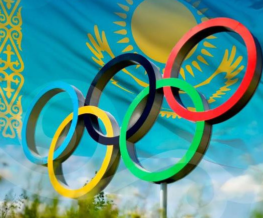 Elimizdegi basym sport túrlerin anyqtaýdyń jańa tásili engizildi