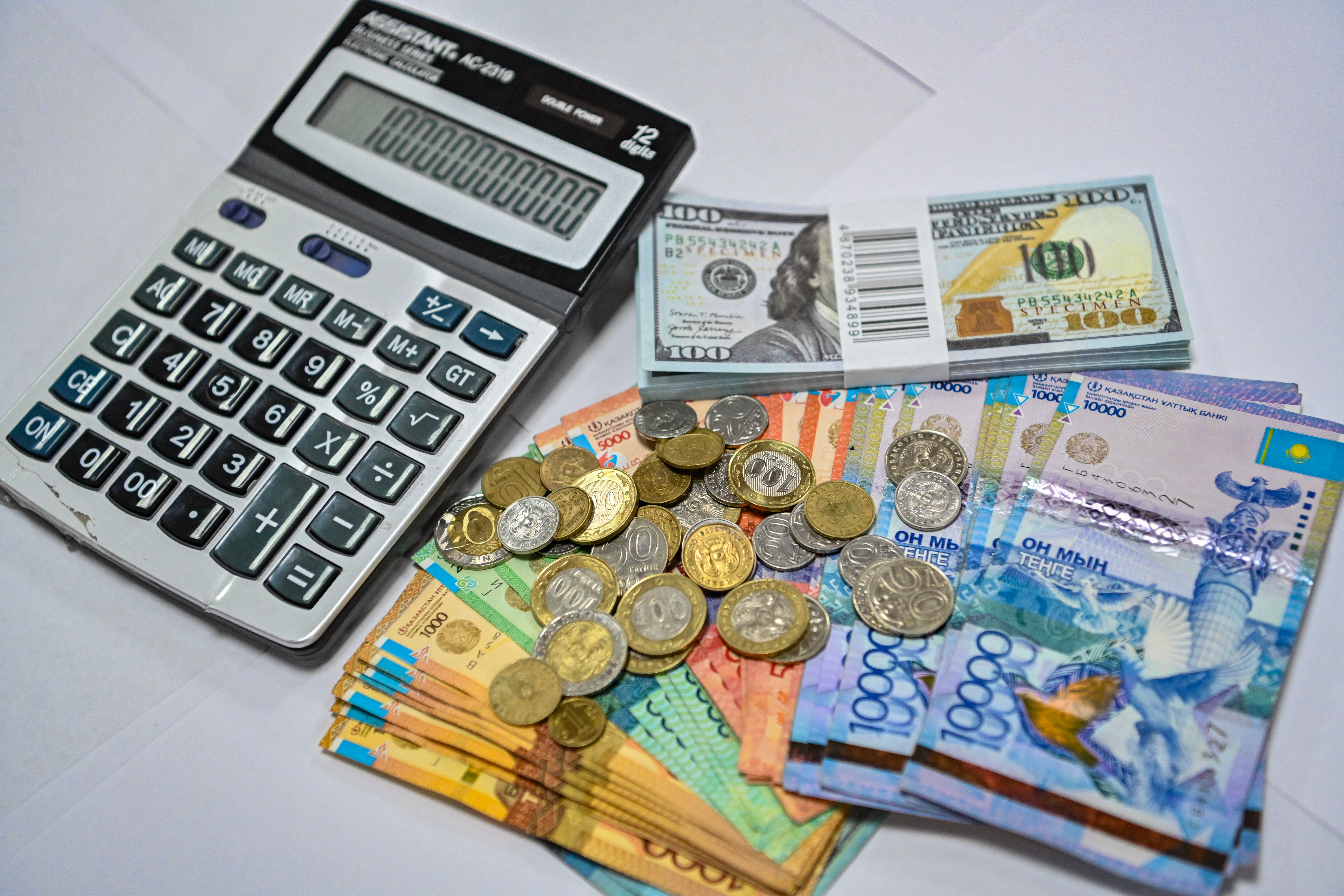 Tabysy azyq-túlik sebetiniń qunynan tómen otbasylar sany 14,5% -ǵa ósti