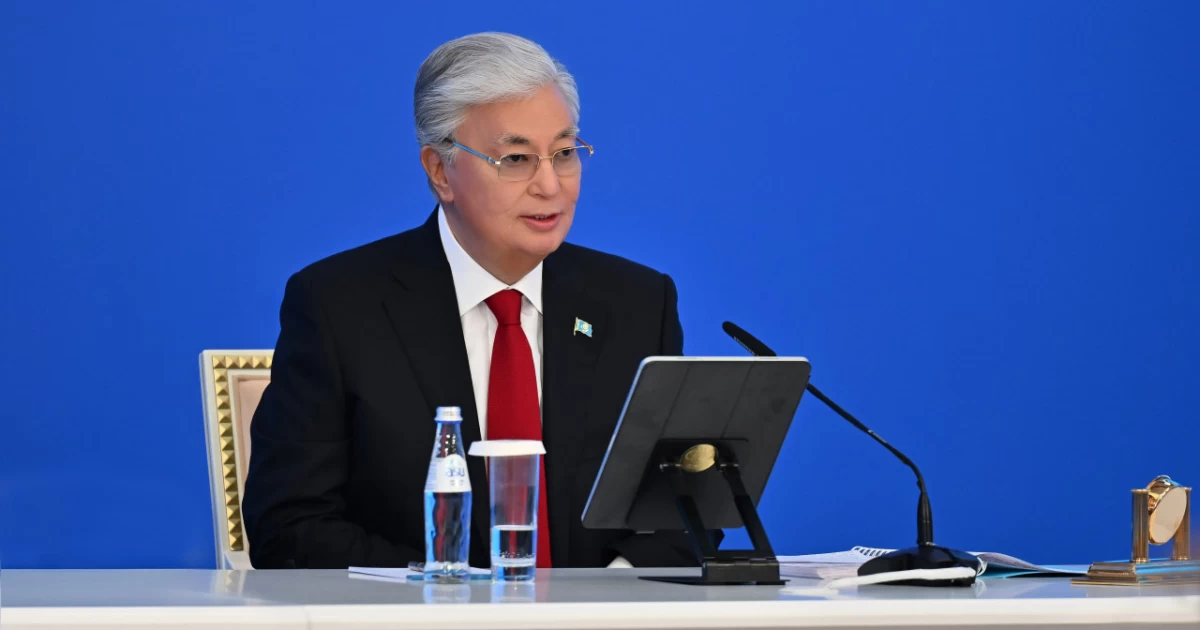 Reformalardyń máni – 3: HHI ǵasyrdaǵy ulttyń jańa sapasy