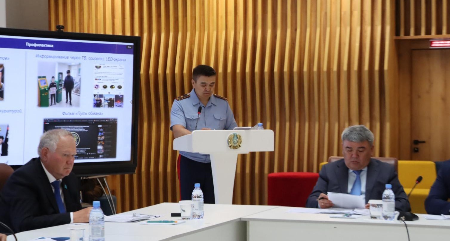 Internet-alaıaqtyqty quryqtaý barysy