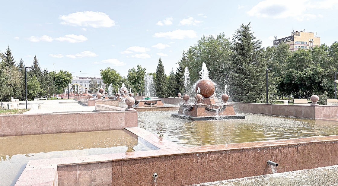 Saıabaq sáni – sýburqaq