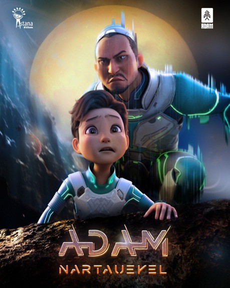 Oımazdaq: sapaly mýltfılmge júıelilik kerek