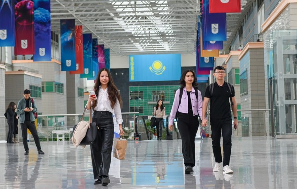 Jazdy qalaı ótkizesiz?