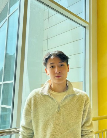 Zerdeli oqýshynyń erekshe izdenisi