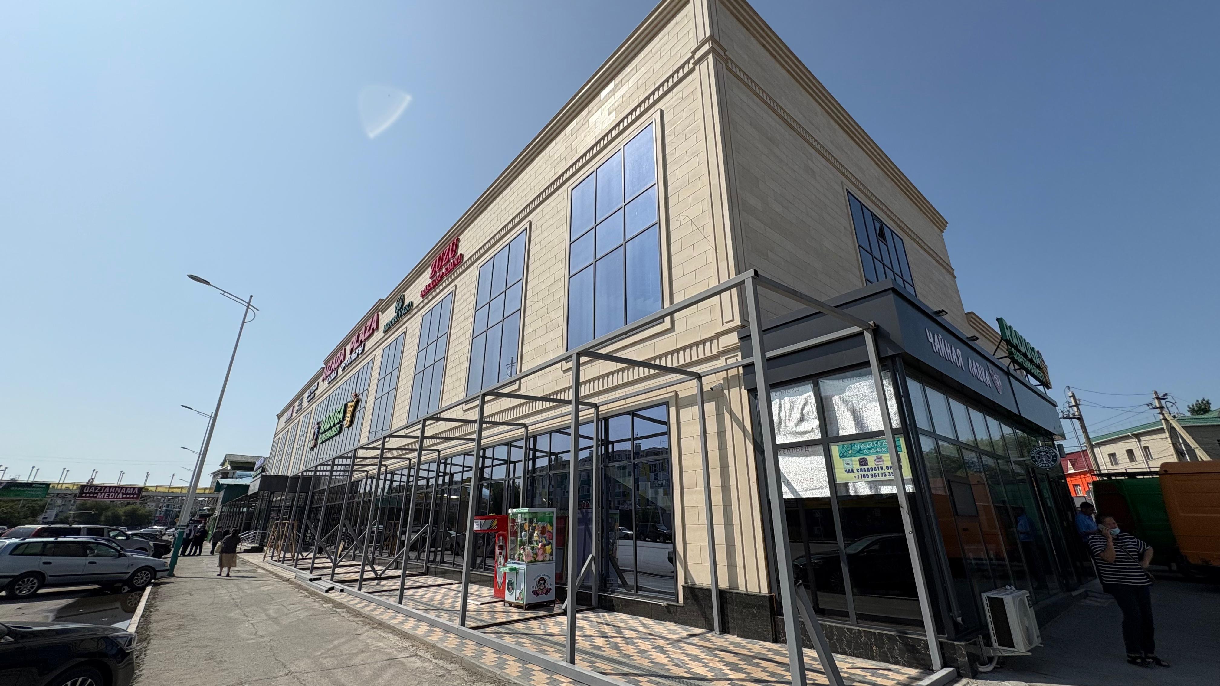 Zańsyz qurylys ıeleri jaýapkershilikke tartyldy