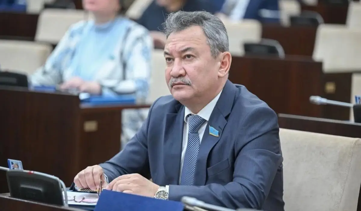 Aýyldyń «aýrýyn» jasyrmaıyq