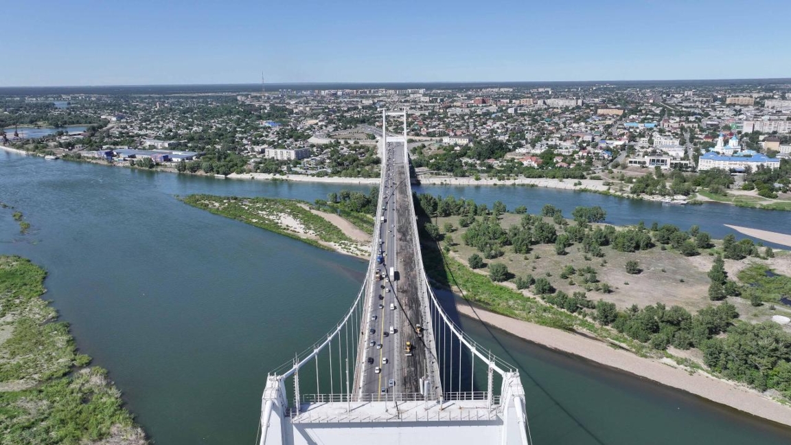 Aspaly kópirge jóndeý júrgizilip jatyr