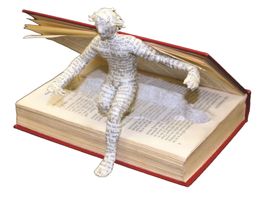 Zar zaman, jańa zaman