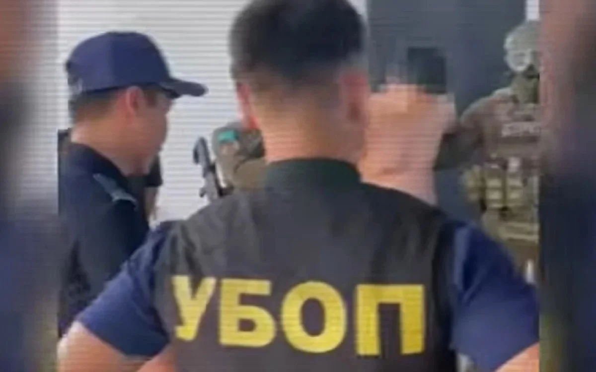 Jyl basynan beri uıymdasqan qylmystyq topqa qatysty 50-den astam is qozǵaldy