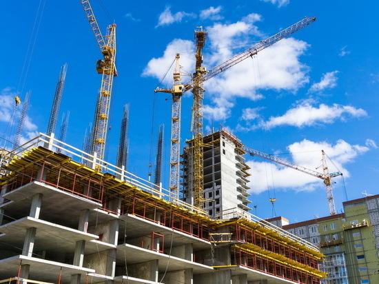 Qurylysta irkilis joq