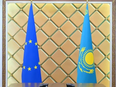 Qazaqstan Eýropa Keńesi Konvensııasyna qosylady