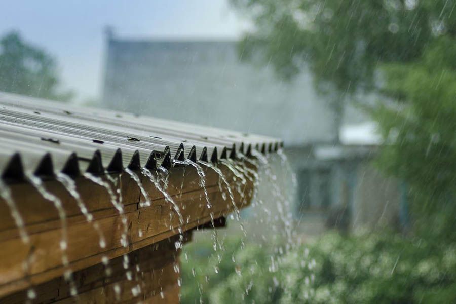 Elimizde kún kúrkirep, jańbyr jaýady