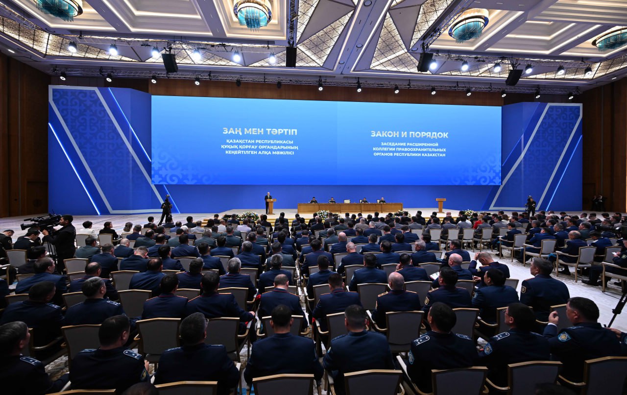 842 quqyq qorǵaýshy qyzmettik mindetin oryndaý kezinde qaza tapqan