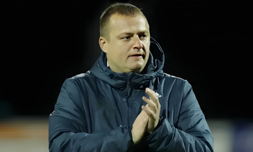 «Atyraý» fýtbol klýbynyń bas jattyqtyrýshysy taǵaıyndaldy