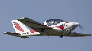 Astana mańynda apatqa ushyraǵan ushaq kimge tıesili