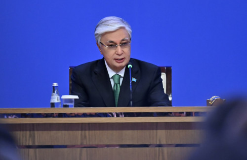 Quqyq qorǵaý organdaryna keshendi taldaý júrgiziledi