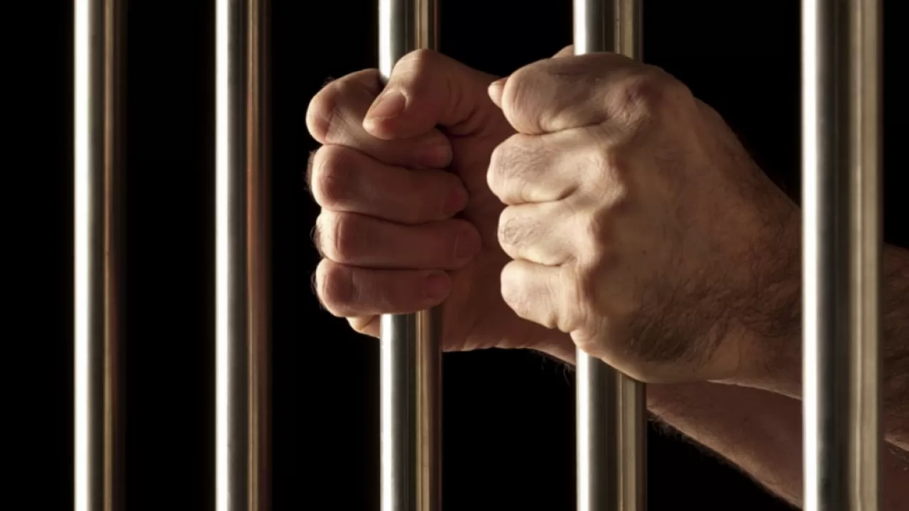 Qazaqstanda qylmys deńgeıi 2019 jyldan beri eki ese tómendedi