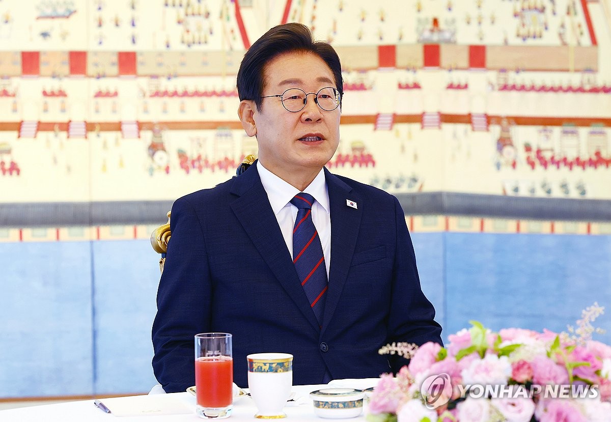 Ońtústik Koreıa Prezıdenti NATO sammıtine qatysýdan bas tartty