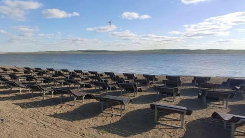 Qaraǵandylyq kásipkerler týrızm salasyna ınvestısııa saldy