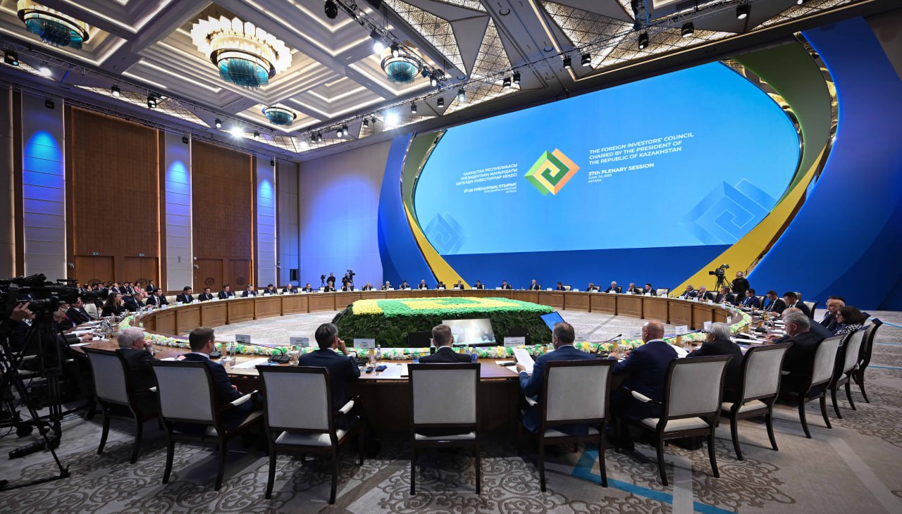 2029 jylǵa deıin 11 myń shaqyrym temir jol jańǵyrtylady