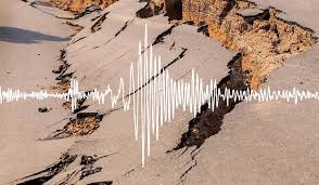 Túrkııada jer silkindi