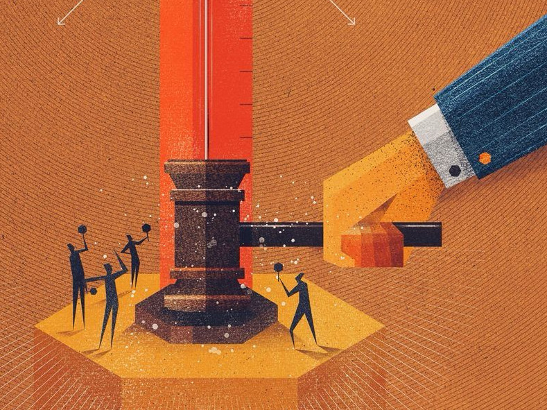 Femıda nemese sot isiniń soqpaǵy