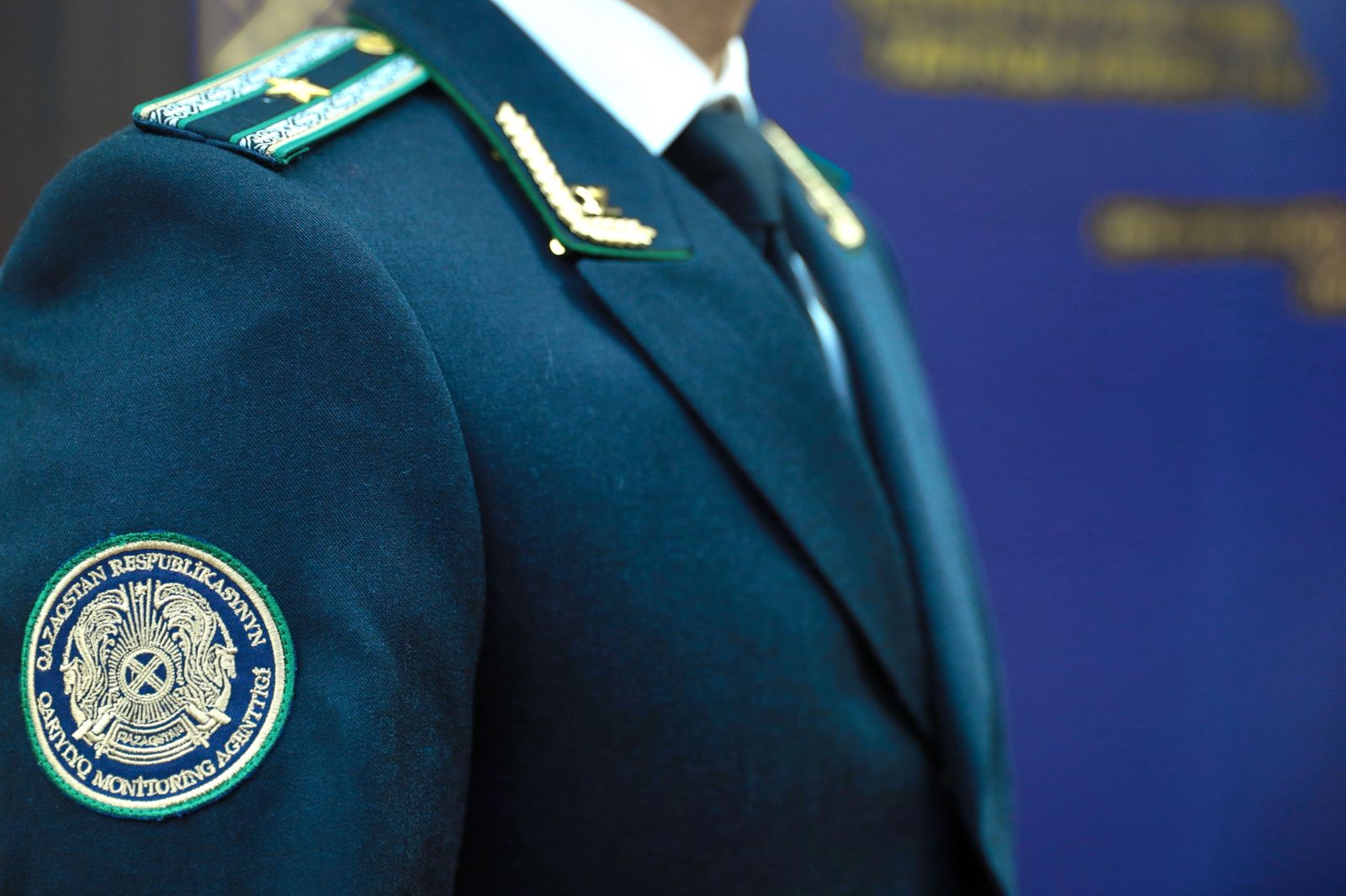 Qyzylordada 36 mln teńge jymqyrǵan mektep esepshisi sottaldy