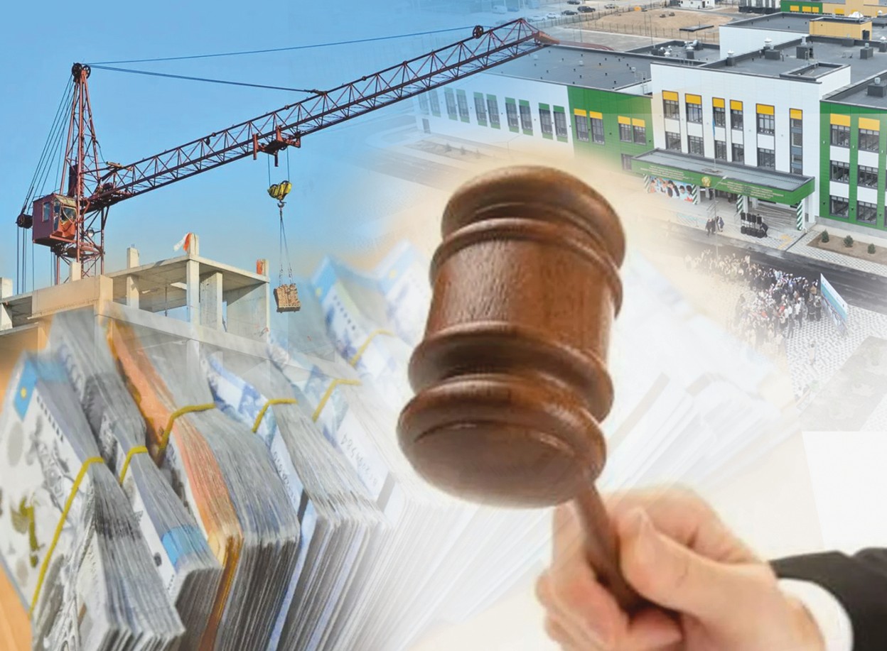 Áleýmettik nysandar – halyq ıgiligine