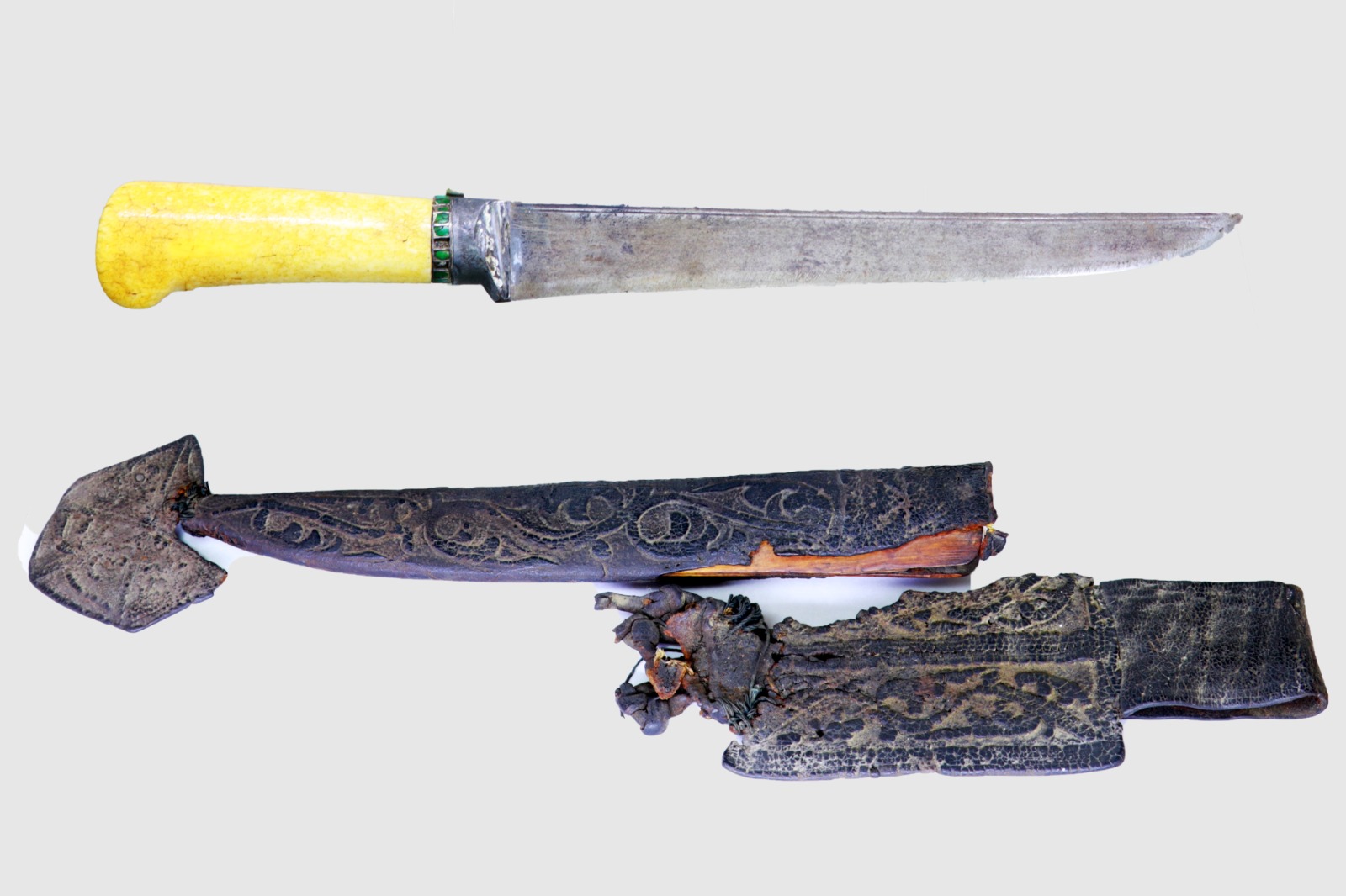 Han batyrynyń sapysy