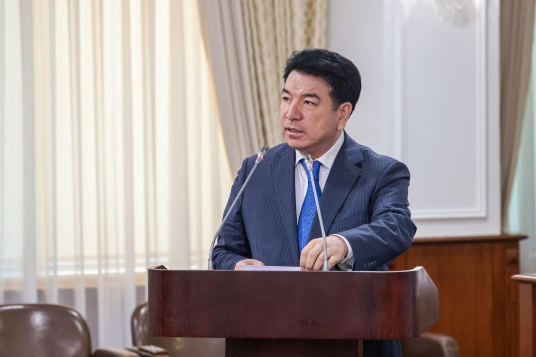 Balalar 44 myńnan astam ekologııalyq is-sharaǵa qatysqan