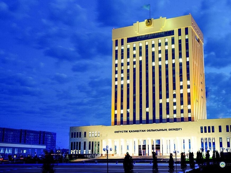 El turǵyndary qaı ákimdiktiń jumysyna jıi shaǵym túsiredi