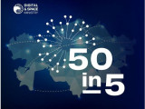 Qazaqstan 50-in-5 jahandyq bastamasyna qosyldy
