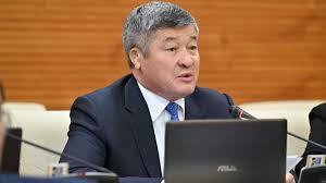 Táýeldi azamattardy ońaltatyn ulttyq baǵdarlama qajet - Turlyhanov