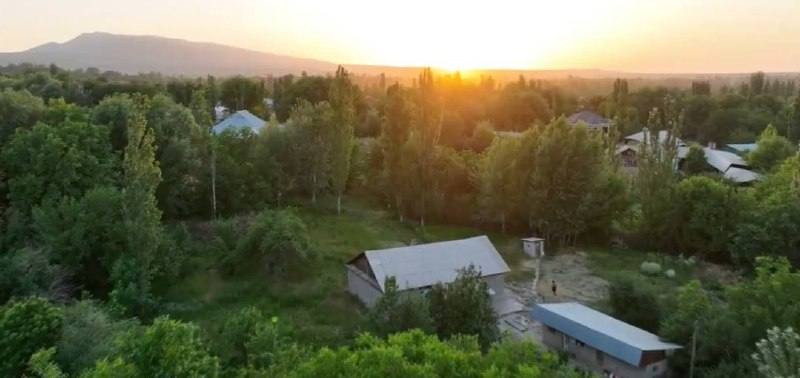 Túrkistan oblysynda ishimdiksiz aýyldar kóbeıip keledi