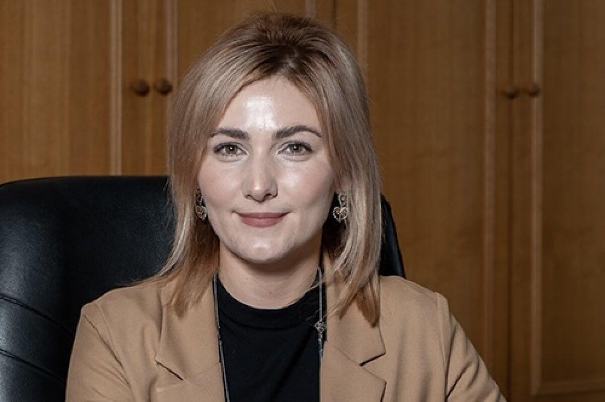 Elimizde zańsyz gıdter sany artqan