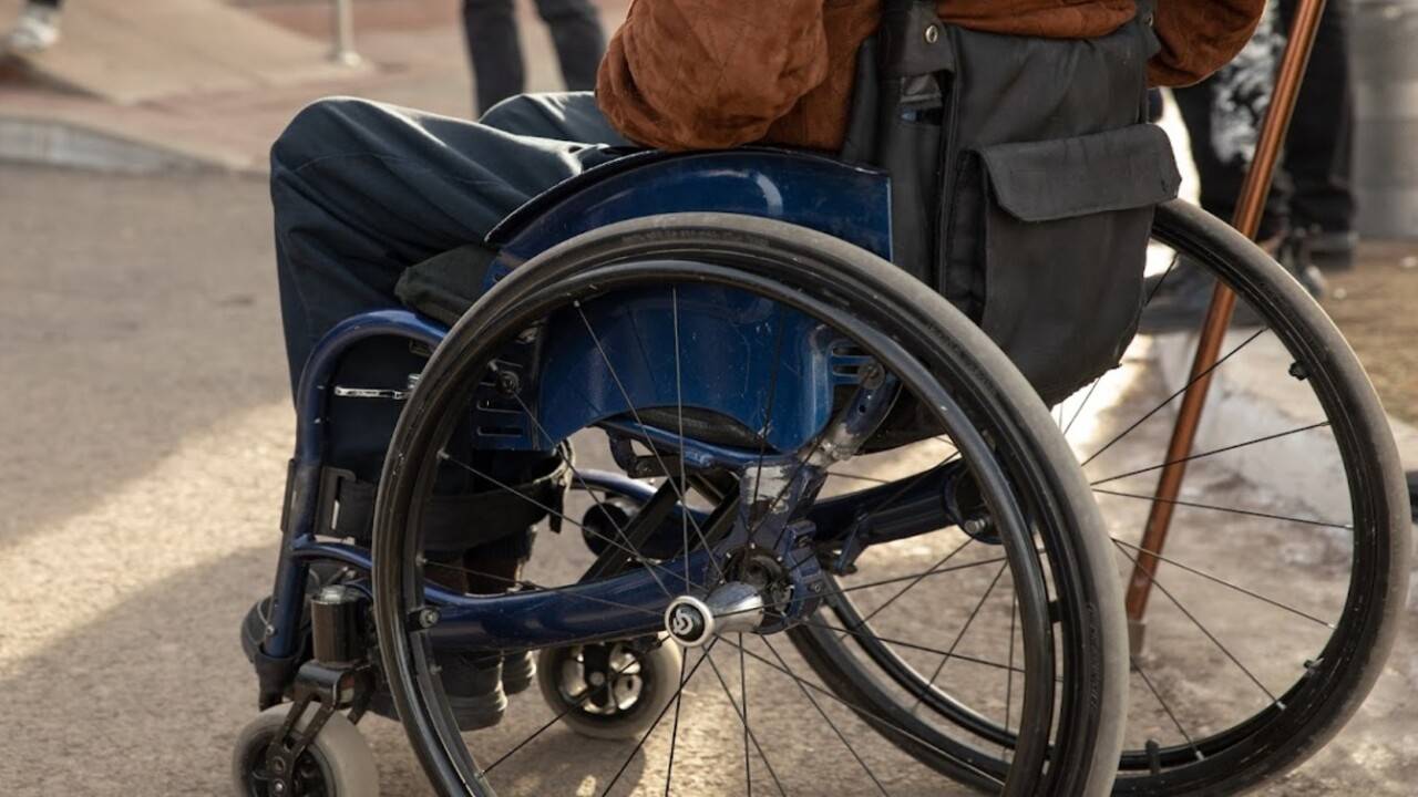 Qaısarlyq qıyndyqty jeńedi