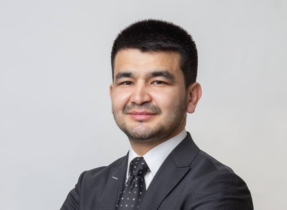 Reforma hám ınvestısııa