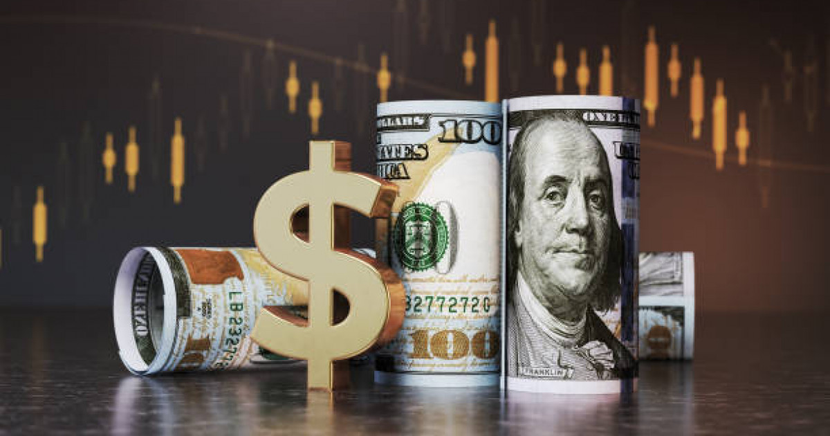 Búgingi valıýta baǵamy qandaı