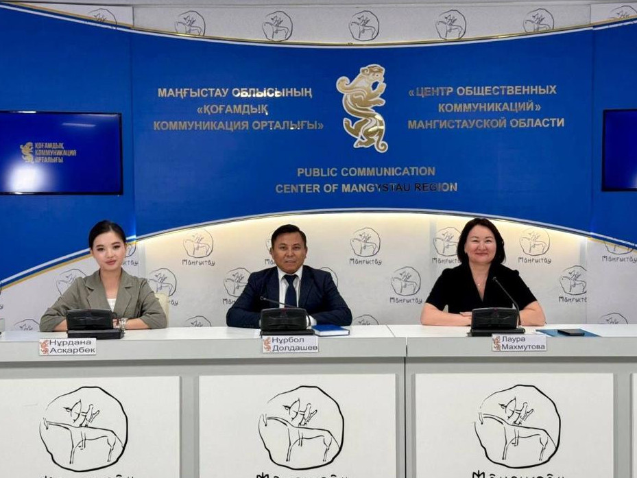 Eńbek mobıldiligine arnalǵan respýblıkalyq forým bastaldy