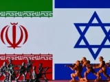 Iran men Izraıl arasyndaǵy soǵys birjola toqtaıma