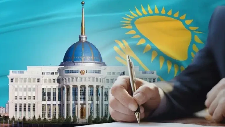 Memlekettik syılyqqa irikteýden ótken jumystardyń tizimi jarııalandy